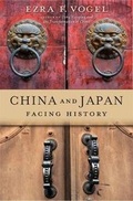 Cover: China and Japan - The Belknap Press