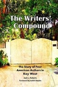 Cover: The Writers' Compound - Palm Tree Press