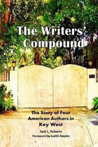 Enlarge image Cover: The Writers' Compound - Palm Tree Press