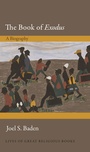 Cover: The Book of Exodus - Princeton University Press