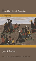 Cover: The Book of Exodus - Princeton University Press