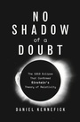 Cover: No Shadow of a Doubt - Princeton University Press