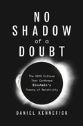 Cover: No Shadow of a Doubt - Princeton University Press