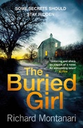 Cover: The Buried Girl - Sphere