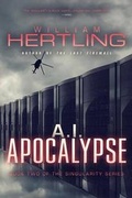 Cover: A.I. Apocalypse - Liquididea Press