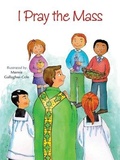 Cover: I Pray the Mass - Pauline Books & Media