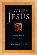 Cover: Voice of Jesus - IVP Books