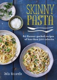 Abbildung von: Skinny Pasta - Kyle Books