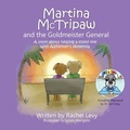 Cover: Martina McTripaw and the Goldmeister General - Hope Through Healing Publications
