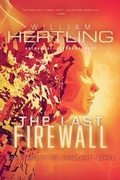 Cover: The Last Firewall - Liquididea Press