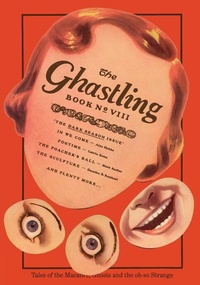 Enlarge image Cover: The Ghastling - The Ghastling