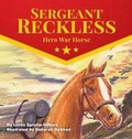 Cover: Sergeant Reckless - Aperture Press