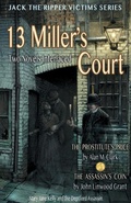 Cover: 13 Miller's Court - IFD Publishing