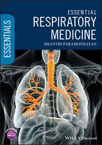 Abbildung von: Essential Respiratory Medicine - Wiley