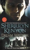 Cover: Dream Warrior - St. Martins Press-3pl