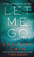 Cover: Let Me Go - St. Martins Press-3pl