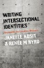 Cover: Writing Intersectional Identities - Bloomsbury Academic