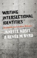 Cover: Writing Intersectional Identities - Bloomsbury Academic