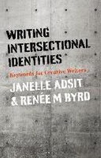 Enlarge image Cover: Writing Intersectional Identities - Bloomsbury Academic