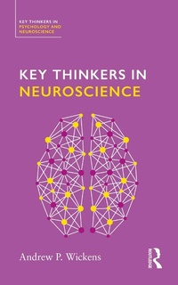 Abbildung von: Key Thinkers in Neuroscience - Routledge