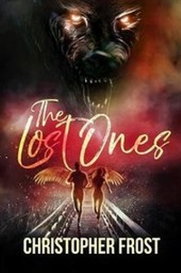 Enlarge image Cover: The Lost Ones - Lulu.com