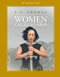 Cover: Women Called to Arms Workbook - Lulu.com