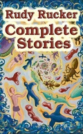 Cover: Complete Stories - Transreal Books