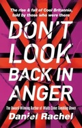 Cover: Don't Look Back In Anger - TRAPEZE