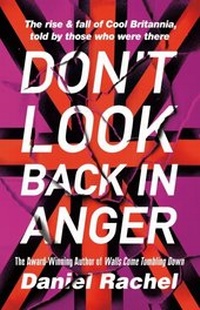 Enlarge image Cover: Don't Look Back In Anger - TRAPEZE