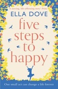 Cover: Five Steps to Happy - TRAPEZE