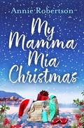 Cover: My Mamma Mia Christmas - Orion