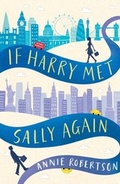 Cover: If Harry Met Sally Again - Orion