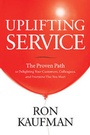 Cover: Uplifting Service - Evolve Publishing Inc.