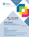 Cover: Chi '18 - ACM