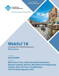 Abbildung von: WebSci '18 - ACM