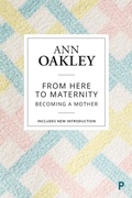 Cover: From Here to Maternity - Policy Press