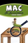Cover: Mac - Rosedog Books