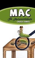 Cover: Mac - Rosedog Books
