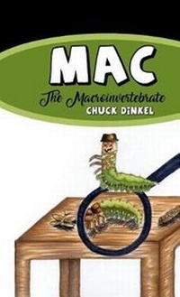 Enlarge image Cover: Mac - Rosedog Books