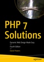Cover: PHP 7 Solutions - APress