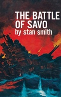 Cover: The Battle of Savo - Wildside Press