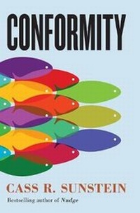 Enlarge image Cover: Conformity - New York University Press