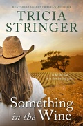 Cover: Something in the Wine - Mira