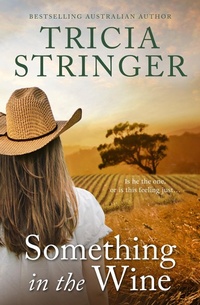 Enlarge image Cover: Something in the Wine - Mira