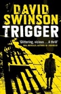 Cover: Trigger - Mulholland Books