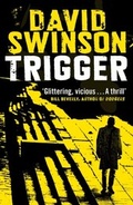 Cover: Trigger - Mulholland Books