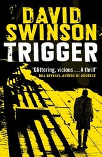 Enlarge image Cover: Trigger - Mulholland Books