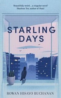 Enlarge image Cover: Starling Days - Sceptre