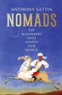 Cover: Nomads - John Murray Learning