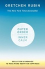 Cover: Outer Order Inner Calm - John Murray One